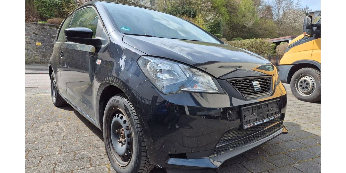 Seat Mii 110.018 km 2.300 &euro; Siegen 57078