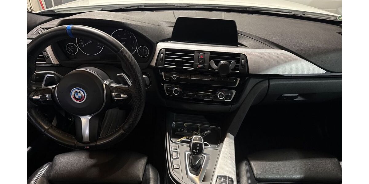 BMW 320 136.000 km 19.500 &euro; Eschenburg 35713