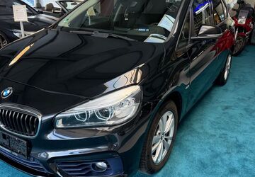 BMW 220 201.217 km 11.999 &euro; Freudenberg 57258