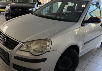 VW Polo 147.100 km 3.490 &euro; Kreuztal 57223