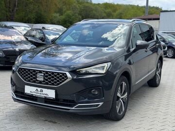 Gebrauchte Seat Tarraco