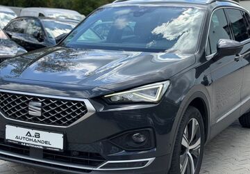 Seat Tarraco 181.900 km 21.990 &euro; Wilden (Siegerland) 57234