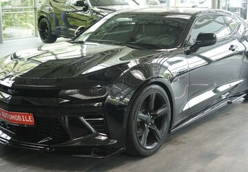 Chevrolet Camaro 28.670 km 44.991 &euro; Olpe 57462