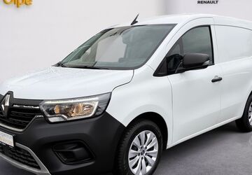 Renault Kangoo 55.707 km 15.990 &euro; Olpe 57462