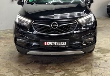 Opel Mokka 190.000 km 6.999 &euro; Lennestadt 57368