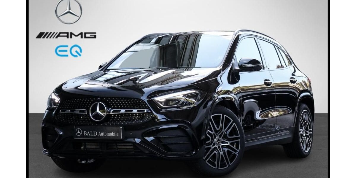 Mercedes-Benz GLA 250 12.500 km 53.880 &euro; Siegen 57074