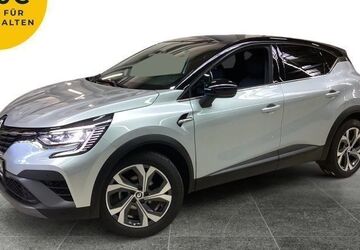Renault Captur 33.154 km 17.490 &euro; Siegen 57076