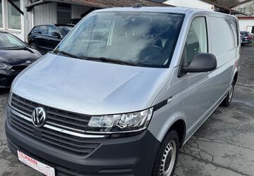 VW T6 Transporter 125.000 km 23.890 &euro; Neunkirchen 57290