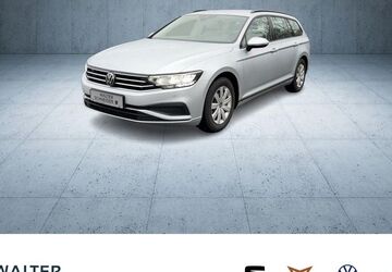 VW Passat Variant 89.700 km 20.750 &euro; Kreuztal 57223