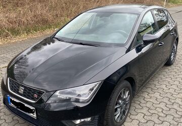 Seat Leon 84.000 km 11.000 &euro; Neunkirchen 57290