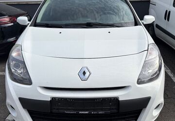 Renault Clio 152.565 km 3.500 &euro; Siegen 57078