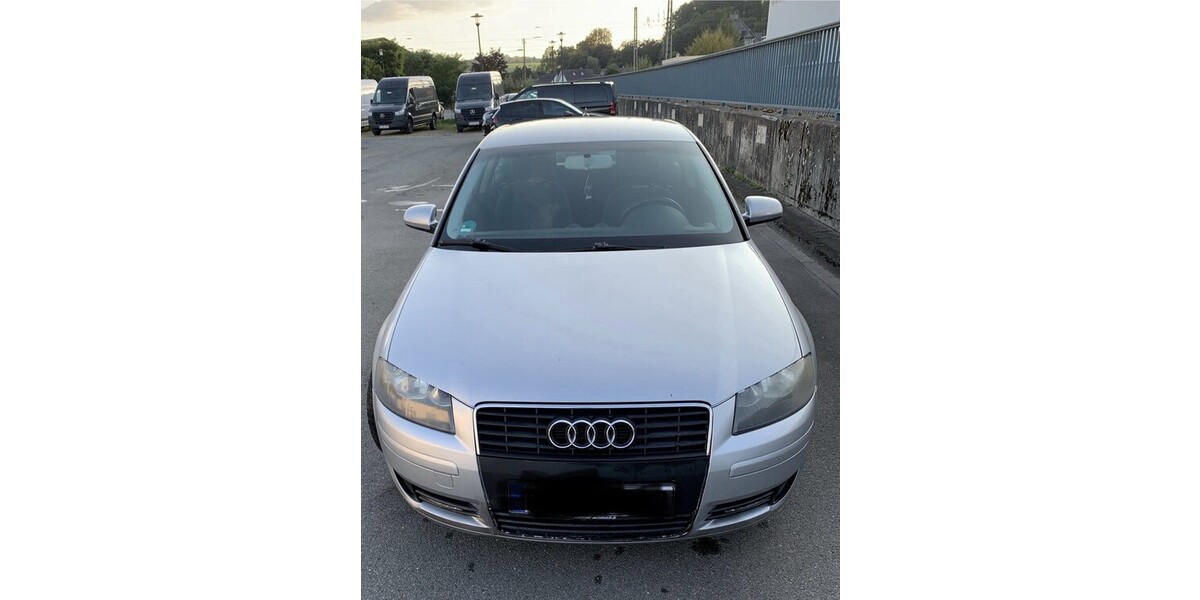 Audi A3 194.389 km 1.300 &euro; Lennestadt 57368