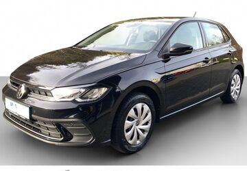 VW Polo 84.185 km 13.440 &euro; Lennestadt 57368