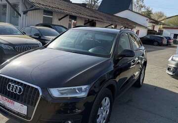 Audi Q3 399.900 km 5.890 &euro; Neunkirchen 57290