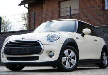 Mini One 102.800 km 8.360 &euro; Haiger 35708