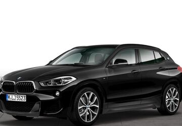BMW X2 56.294 km 25.890 &euro; Siegen 57076
