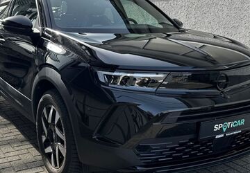 Opel Mokka 8.150 km 18.990 &euro; Hachenburg 57627