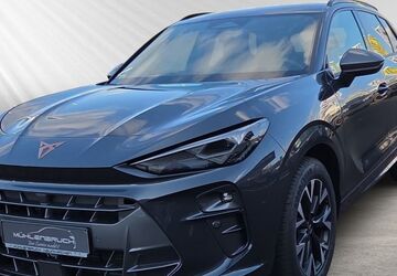 Cupra Terramar 9.516 km 34.987 &euro; Neunkirchen 57290