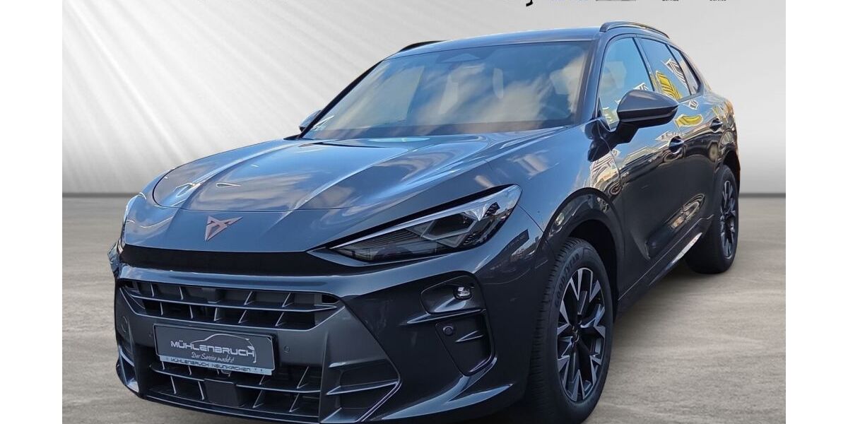 Cupra Terramar 9.516 km 34.987 &euro; Neunkirchen 57290