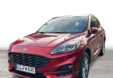 Ford Kuga 74.500 km 27.750 &euro; Siegen 57072
