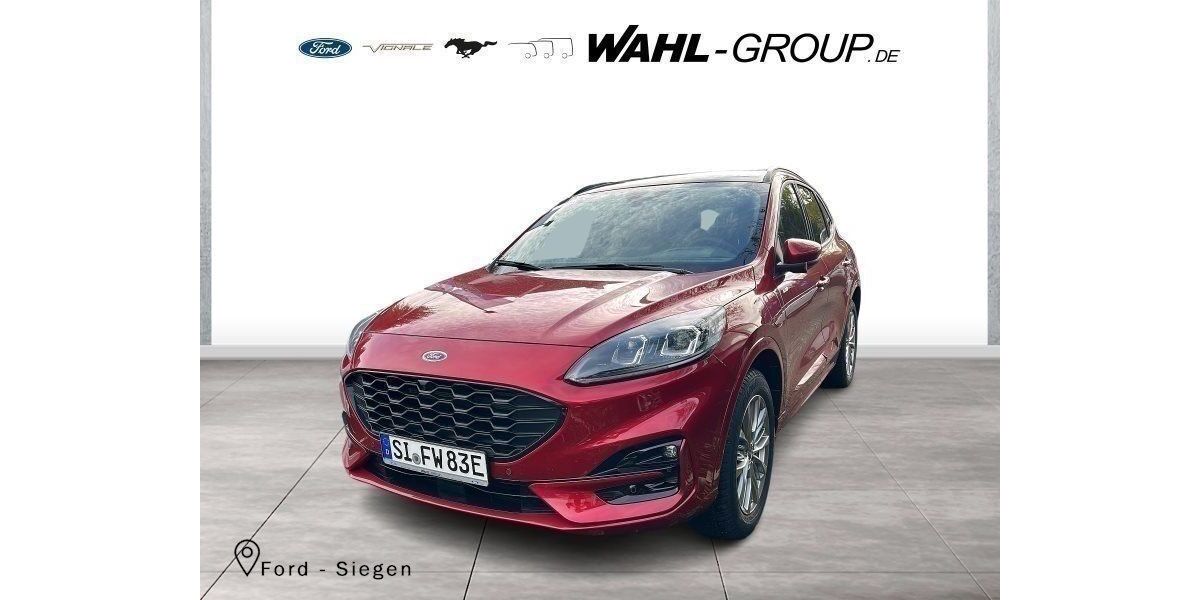 Ford Kuga 74.500 km 27.750 &euro; Siegen 57072