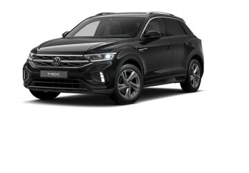 VW T-Roc 13.700 km 29.950 &euro; Siegen 57074