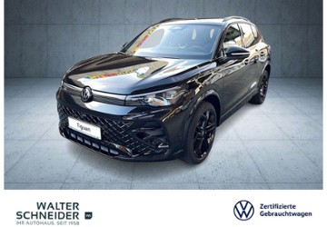 VW Tiguan 5.600 km 53.580 &euro; Siegen 57076