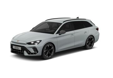 Cupra Leon 27.900 km 29.950 &euro; Erndtebrück 57339