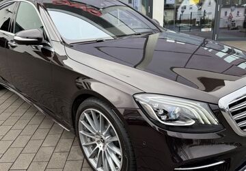 Mercedes-Benz S 400 169.850 km 44.991 &euro; Burbach 57299