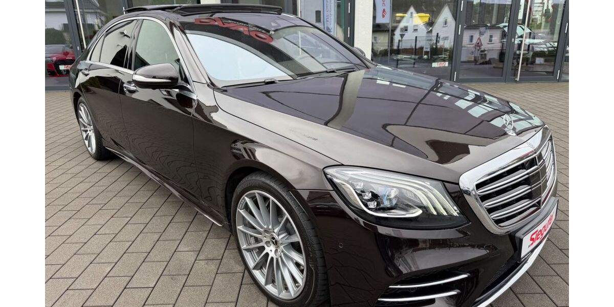 Mercedes-Benz S 400 169.850 km 44.991 &euro; Burbach 57299