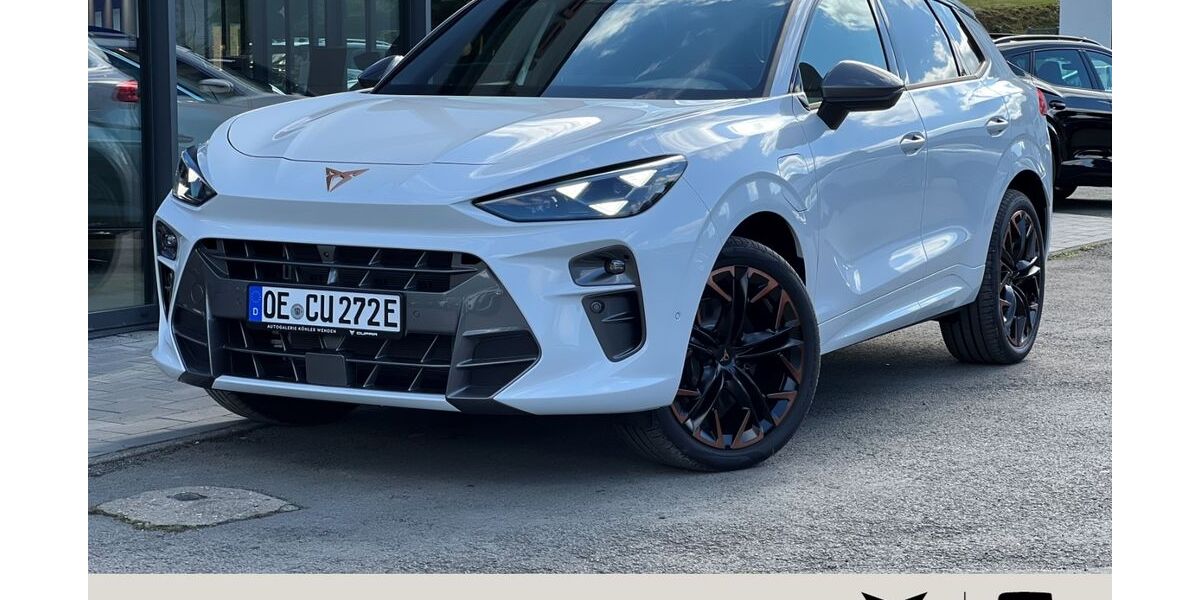 Cupra Terramar 10.108 km 46.990 &euro; Wenden 57482