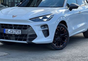 Cupra Terramar 9.988 km 46.990 &euro; Wenden 57482