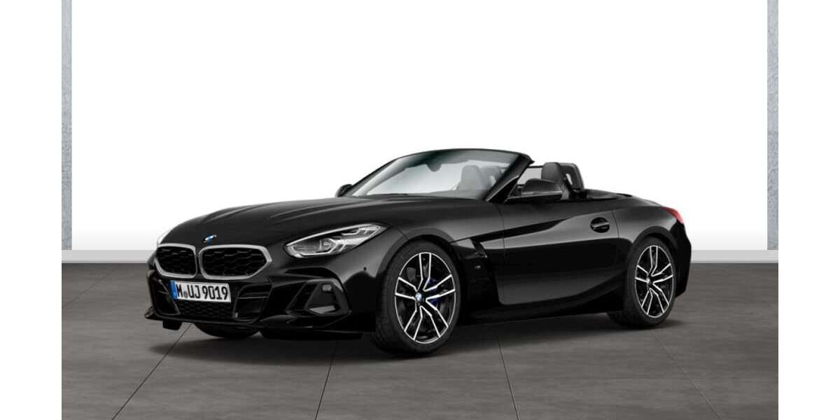 BMW Z4 20.382 km 46.890 &euro; Betzdorf 57518