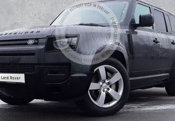 Land Rover Defender 29.400 km 77.380 &euro; Niederfischbach 57572