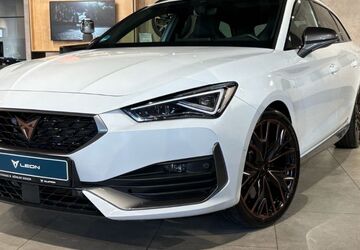 Cupra Leon 13.980 km 35.790 &euro; Siegen 57072