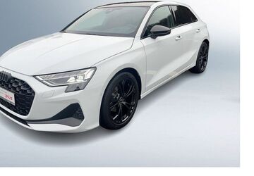 Audi A3 6.800 km 35.410 &euro; Siegen 57074