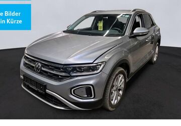 VW T-Roc 34.950 km 26.950 &euro; Siegen 57076