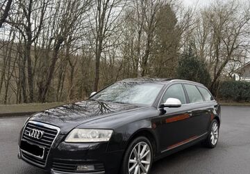 Audi A6 242.600 km 8.500 &euro; Burbach 57299