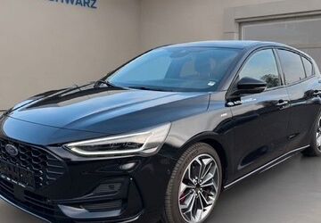 Ford Focus 29.000 km 26.800 &euro; Dillenburg 35683