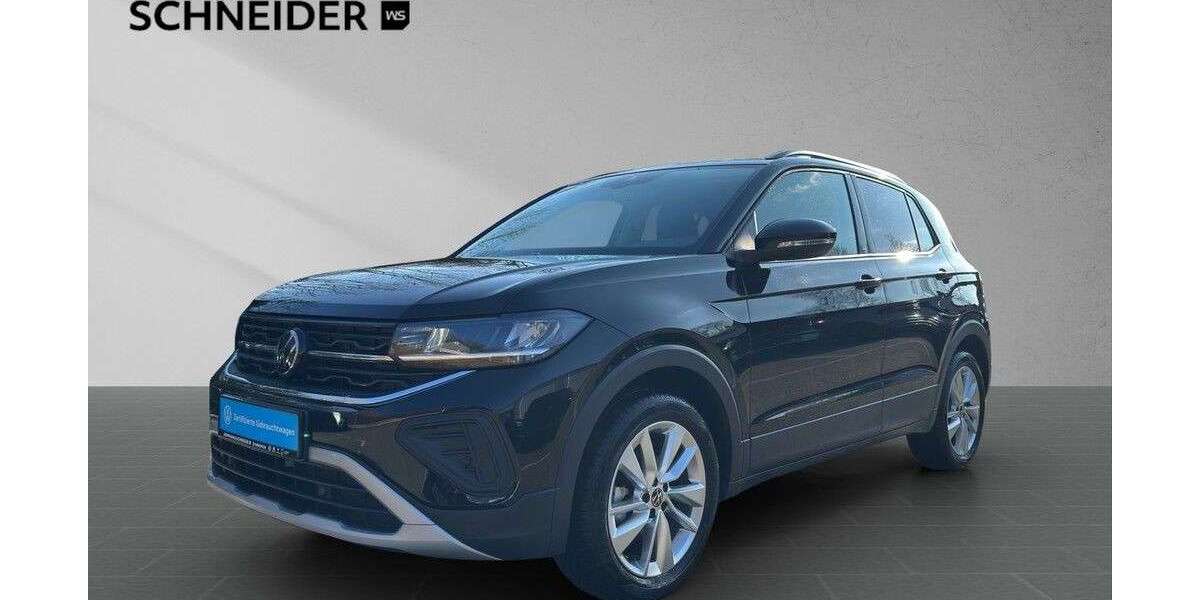 VW T-Cross 13.400 km 21.950 &euro; Erndtebrück 57339