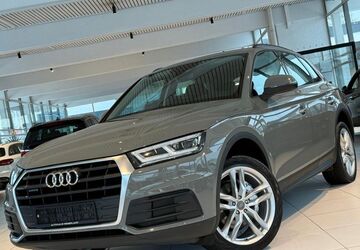 Audi Q5 89.991 km 26.991 &euro; Siegen 57078