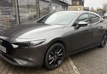 Mazda 3 55.481 km 20.900 &euro; Kreuztal 57223