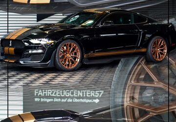 Ford Mustang 64.269 km 36.950 &euro; Wenden 57482