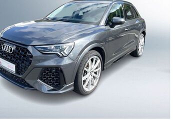 Audi RSQ3 58.700 km 41.910 &euro; Siegen 57074