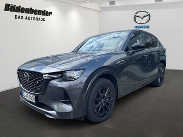 Gebrauchte Mazda CX-60