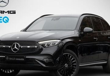 Mercedes-Benz GLC 300 22.847 km 73.870 &euro; Siegen 57074