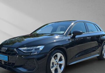 Audi A3 9.700 km 33.910 &euro; Erndtebrück 57339