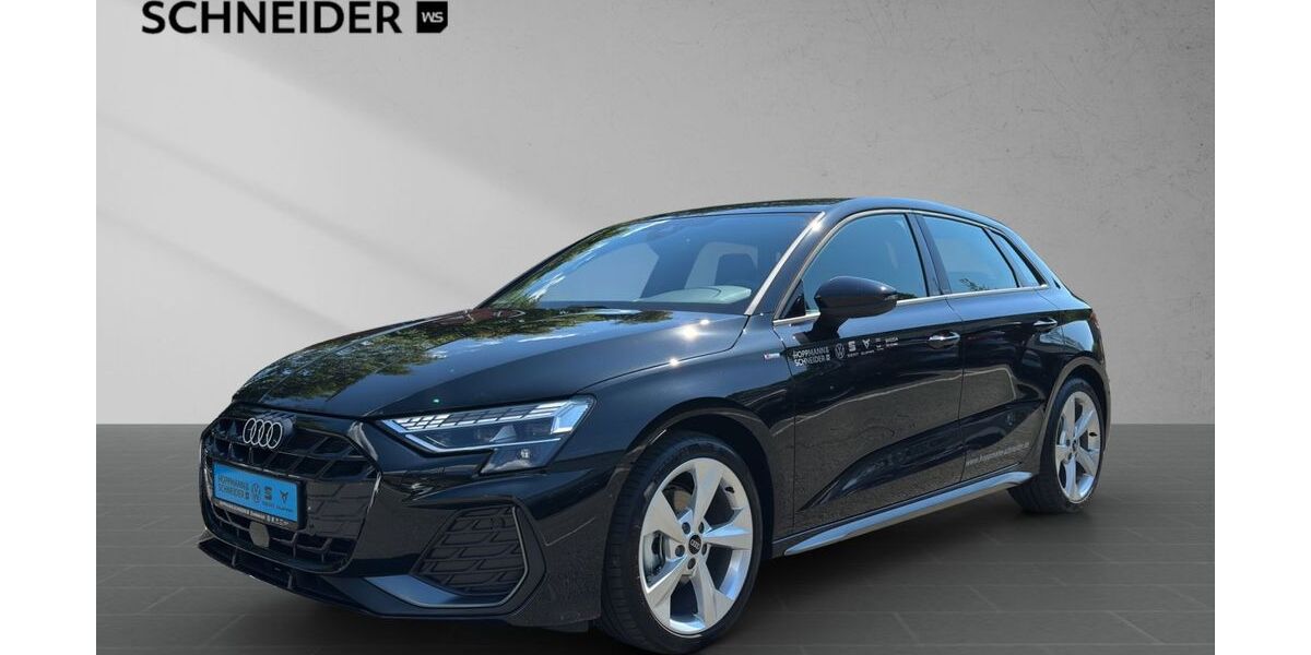 Audi A3 9.700 km 33.910 &euro; Erndtebrück 57339