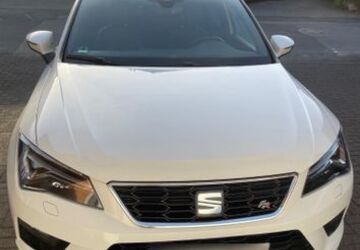 Seat Ateca 96.327 km 22.999 &euro; Waldbröl 51545