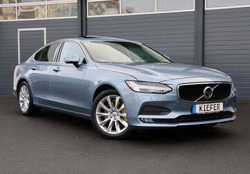 Volvo S90 134.700 km 24.950 &euro; Rennerod 56744